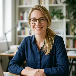 Camille Moreau